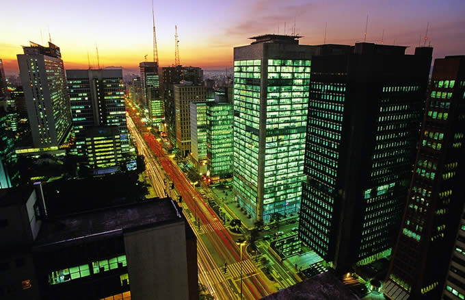 São Paulo deve registrar estabilidade de desempenho neste ano, segundo HotelInvest